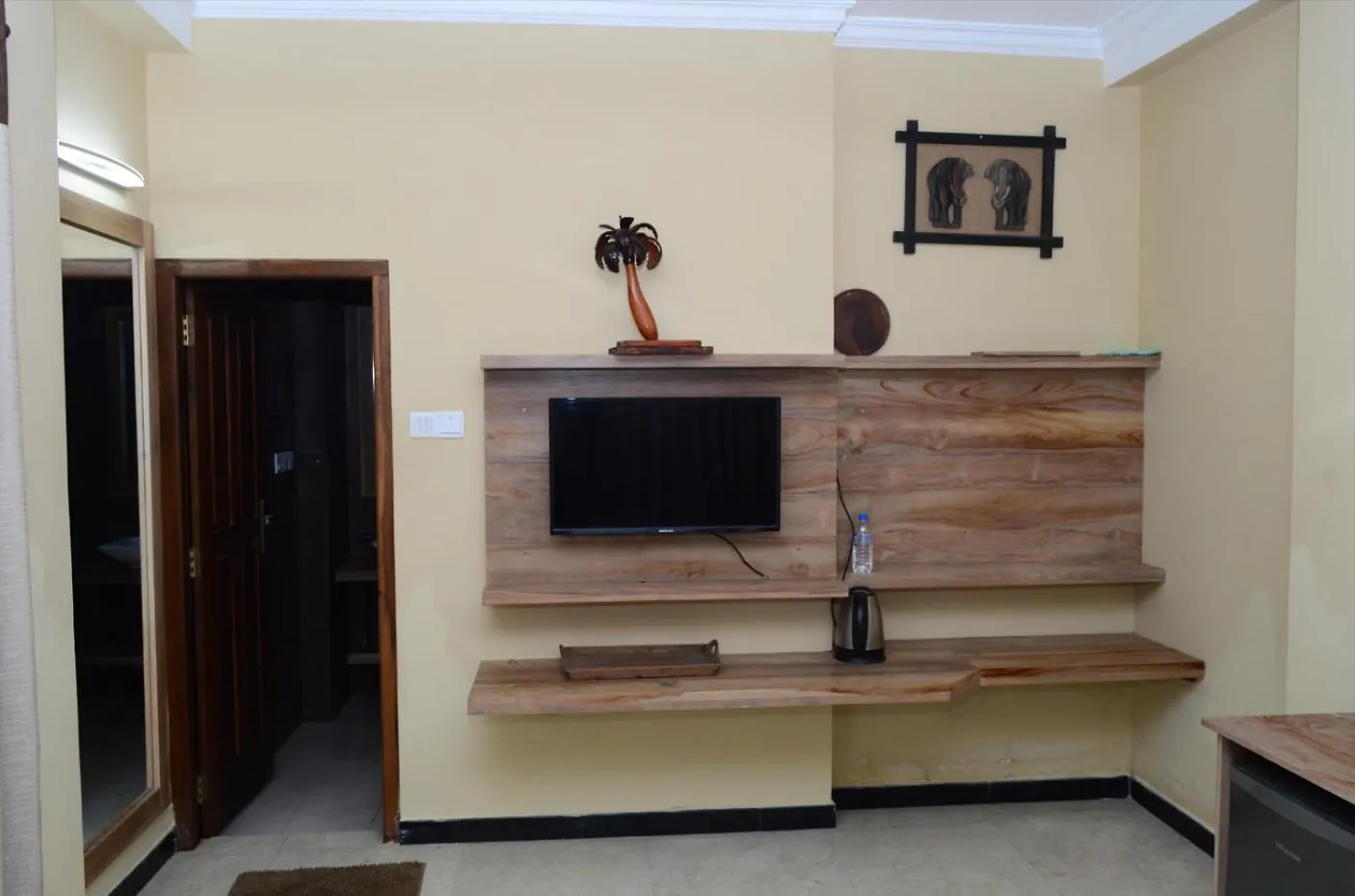 Abbi Holidays - Private Apartment Νεγκόμπο