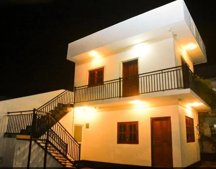 Abbi Holidays - Private Apartment Negombo location