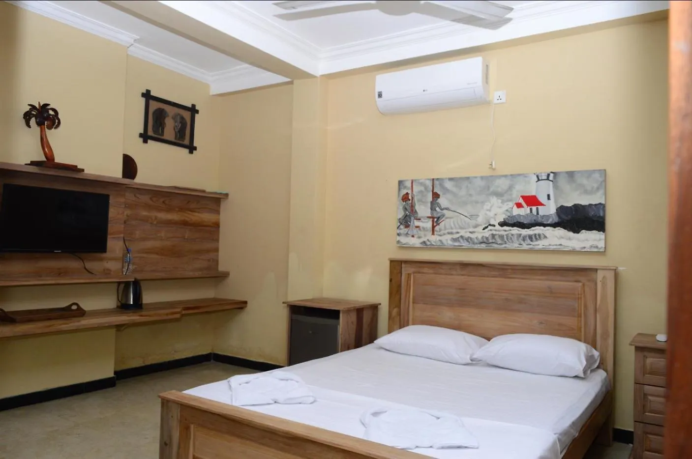 Abbi Holidays - Private Apartment Νεγκόμπο 0*,  Σρι Λάνκα