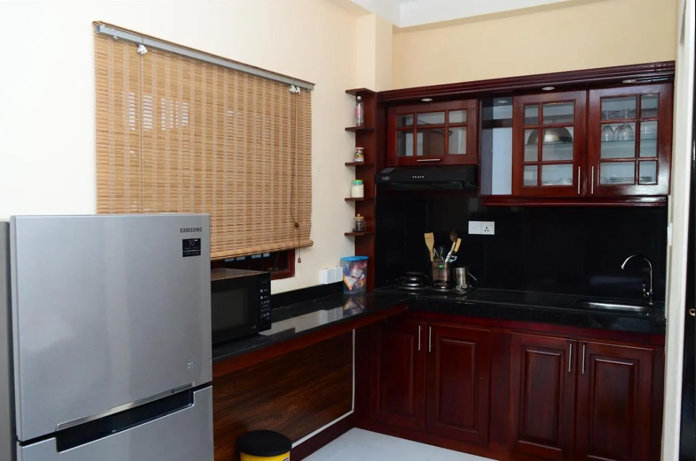 Abbi Holidays - Private Apartment Νεγκόμπο Πανσιόν
